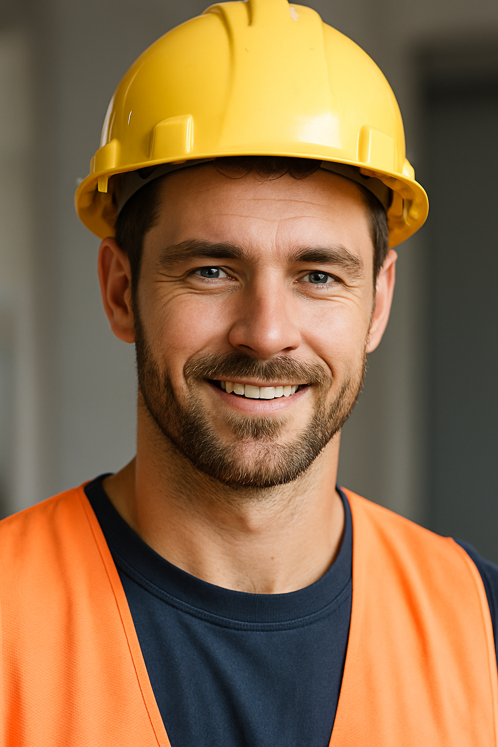 Tradie Nation audience illustration
