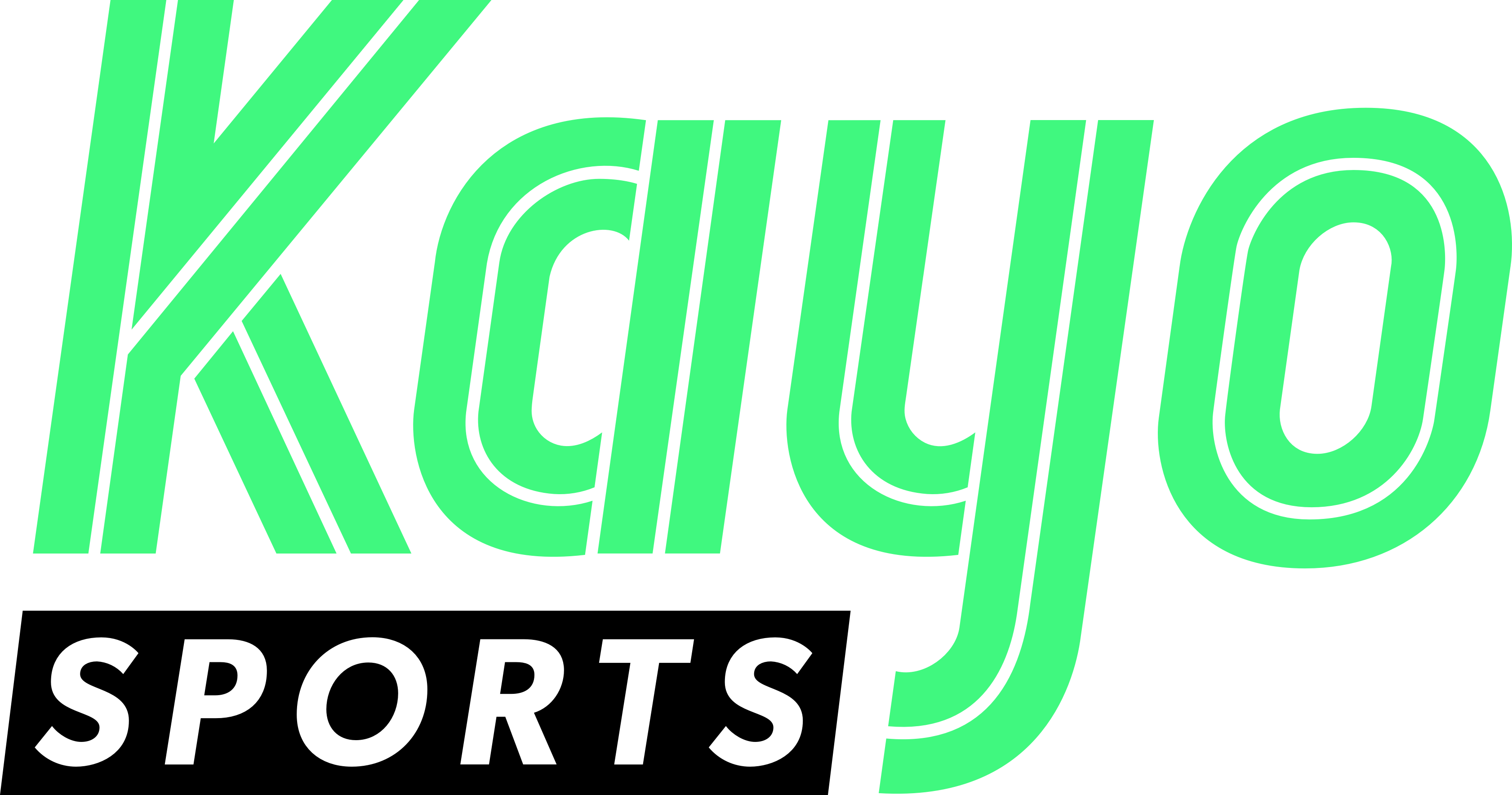 Kayo Sports